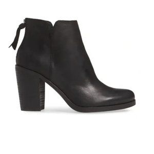NWOT Nordstrom BP Jett Ankle Bootie